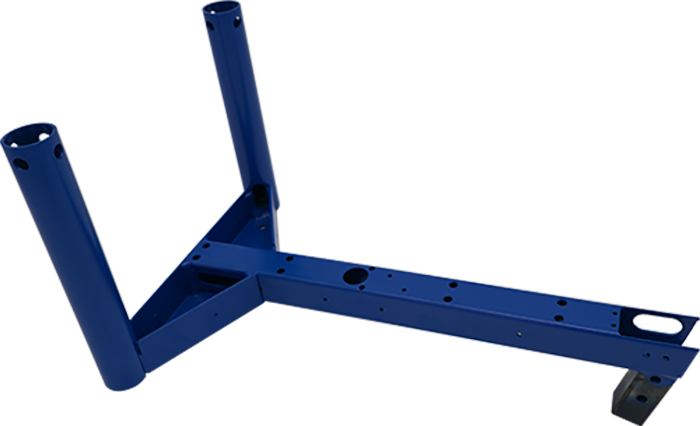 SHOOTER BODY (NEW REV) [AB1114-P502]