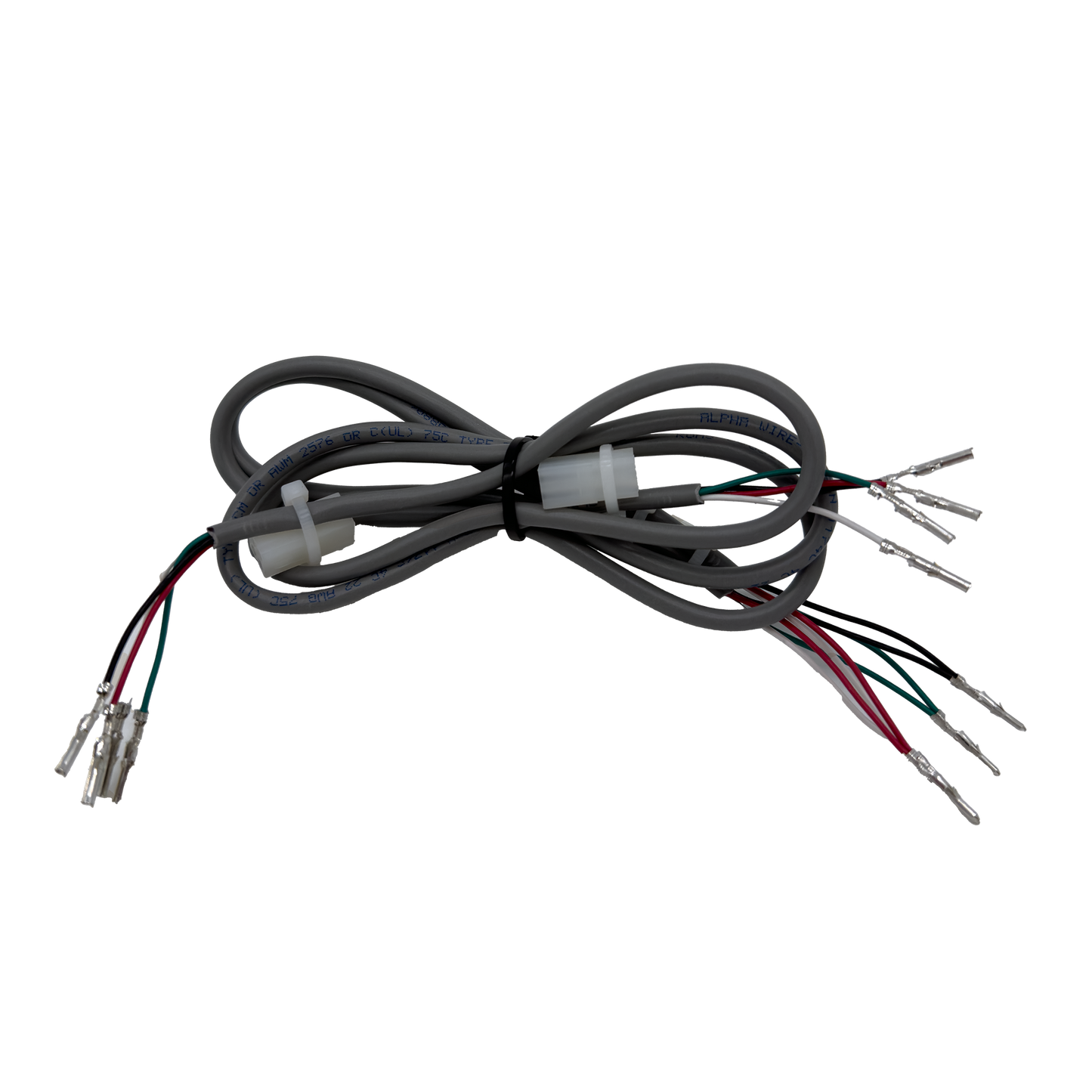 HARNESS (RGB LED POWER 25"/31" CABLES) [AB2089LX]