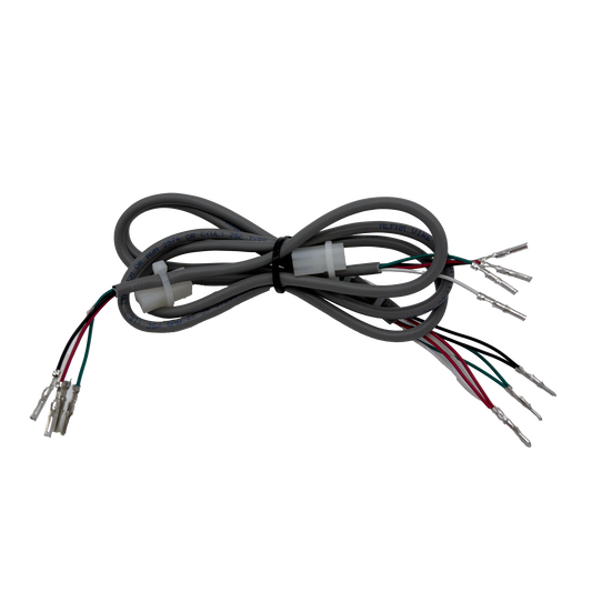 HARNESS (RGB LED POWER 25"/31" CABLES) [AB2089LX]