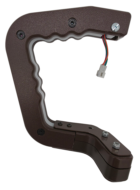 ASY (HANDLE LEFT) [AB3115X]