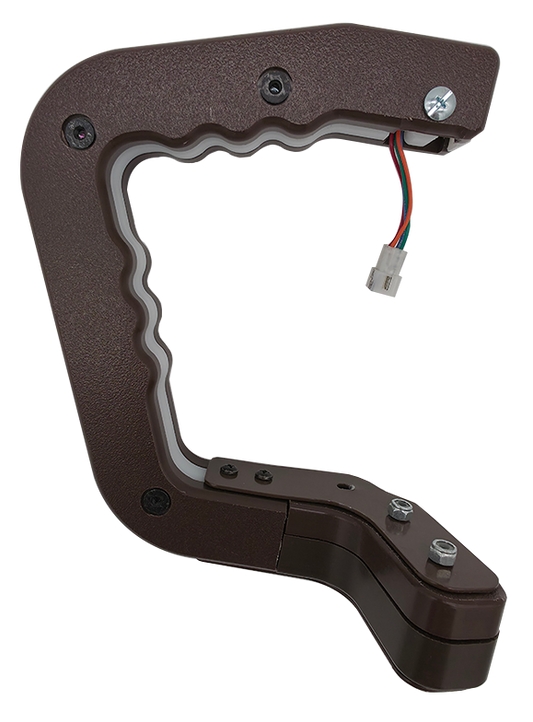 ASY (HANDLE LEFT) [AB3115X]