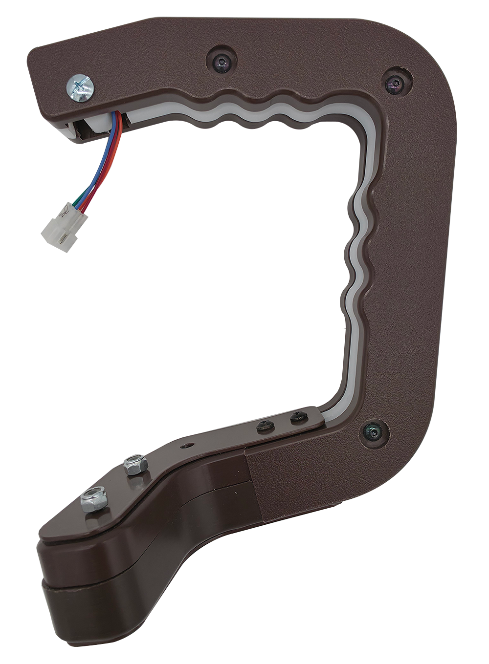 ASY (HANDLE RIGHT) [AB3185X]