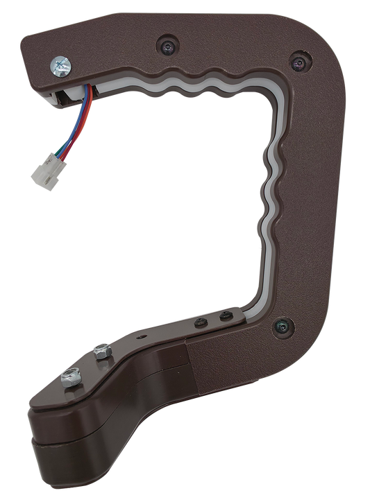 ASY (HANDLE RIGHT) [AB3185X]