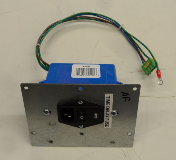 ASY (POWER MOD 7 AMP) [AF2007X]