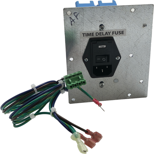 ASY (POWER MOD 7 AMP) [AF2007X]