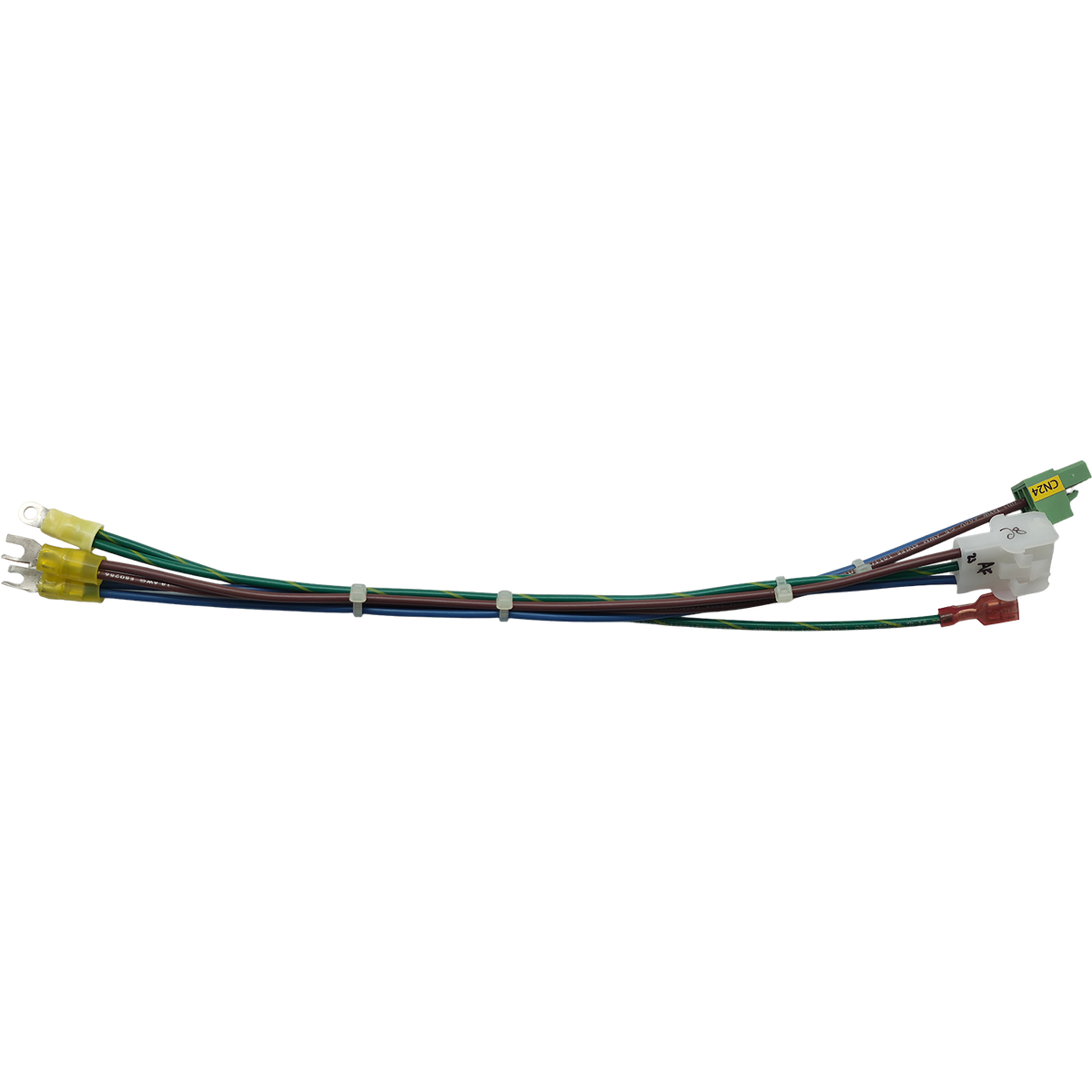HARNESS (AC ADAPTOR) [AF2062LX]