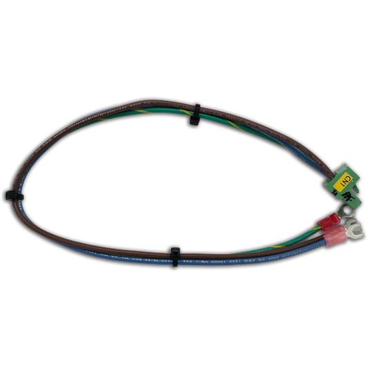 HARNESS (TICKET PCB AC) [AF2066LX]