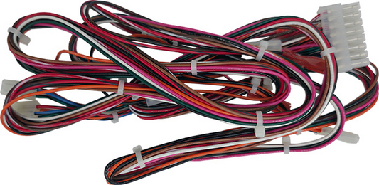 HARNESS (MARQUEE) [AF2081HX]