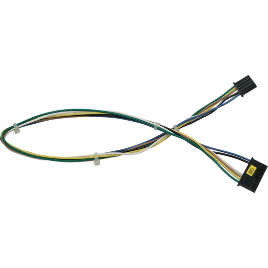 HARNESS (TICKET JUMPER) [AF2083LX]