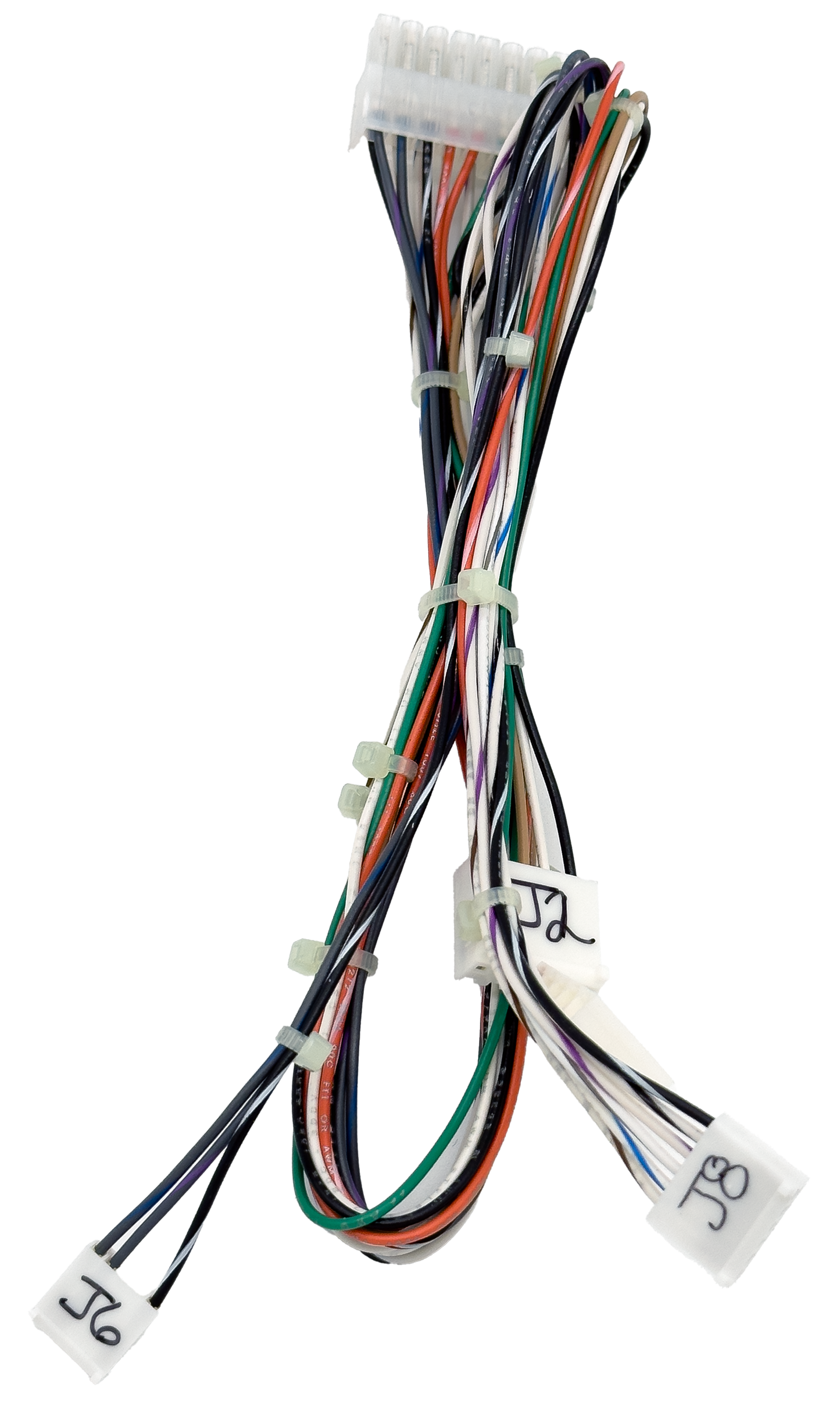 HARNESS (PLAYER INPUT EXTENSION) [AF2570LX]