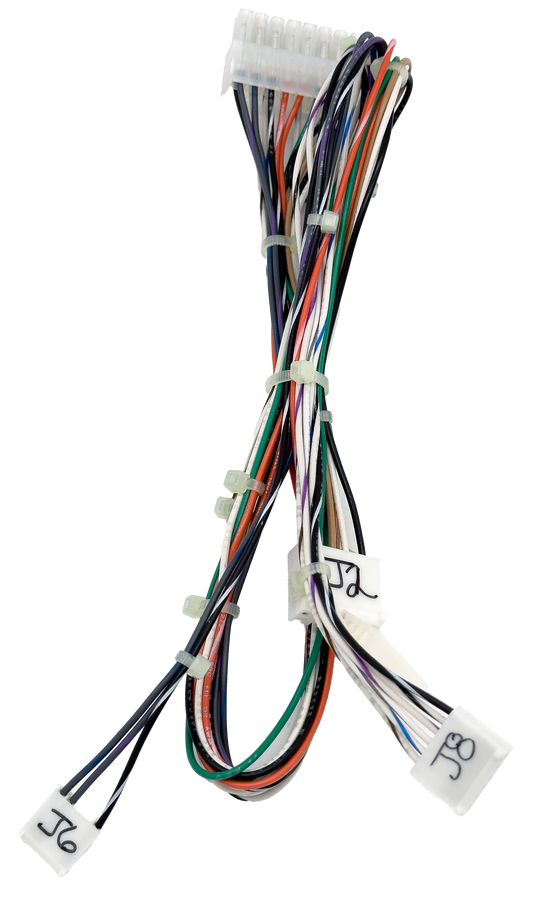 HARNESS (PLAYER INPUT EXTENSION) [AF2570LX]