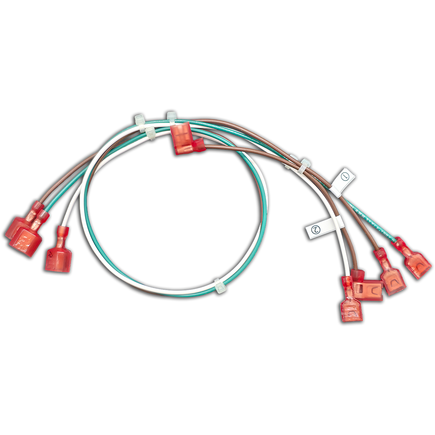 HARNESS (RELAY GROUND) [AR2060X]