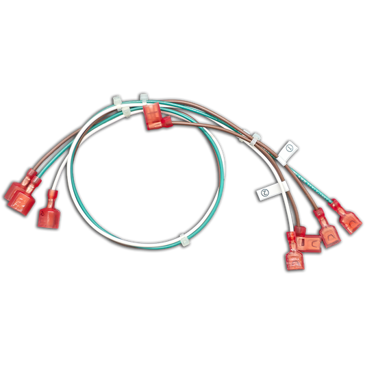 HARNESS (RELAY GROUND) [AR2060X]
