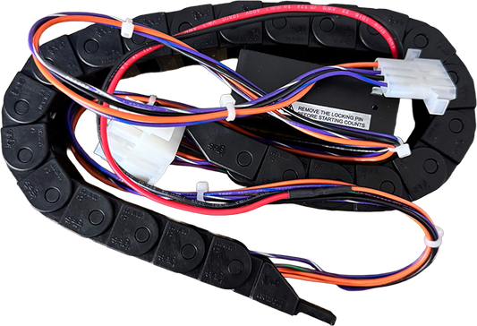 HARNESS (TICKET DOOR W/MICRO TRACK) [AR2453MX]