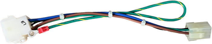 HARNESS (DBV) [AR2456LX]