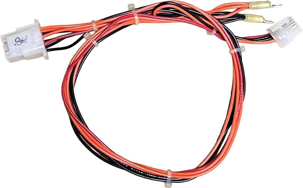 HARNESS (DC POWER) [AR2468LX]