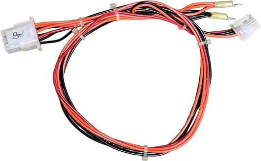 HARNESS (DC POWER) [AR2468LX]