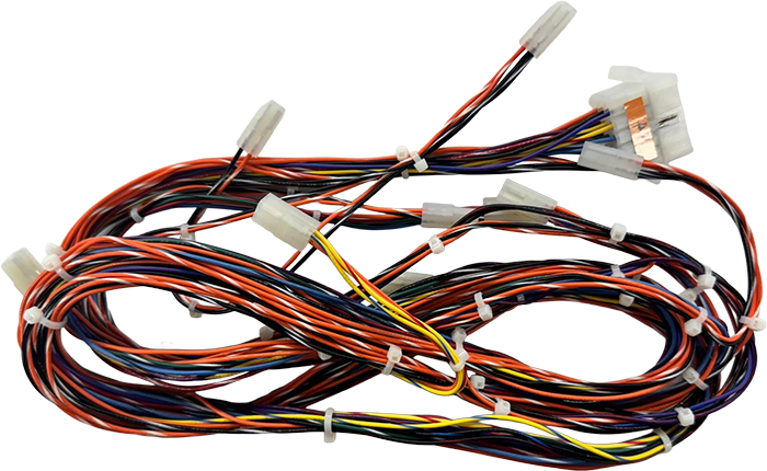 HARNESS (PLAYFIELD LEDS) [AR2482HX]