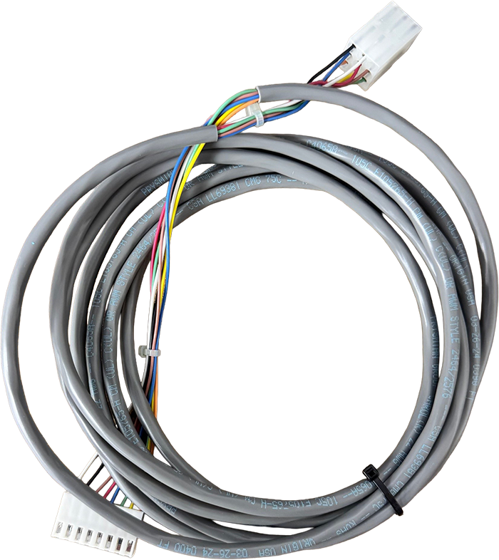 HARNESS (ALLEY RGB LED EXTENSION [AR2492ELX]