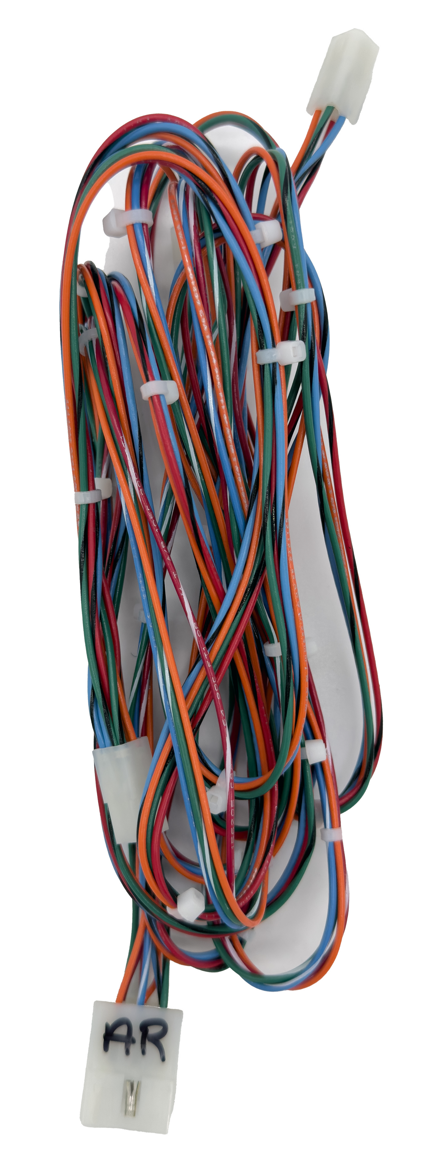 HARNESS (ALLEY RGB LED) [AR2492LX]