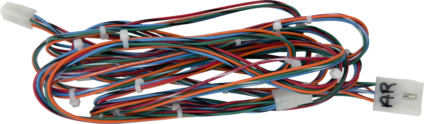 HARNESS (ALLEY RGB LED) [AR2492LX]