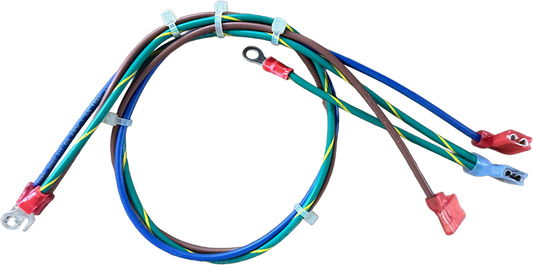 HARNESS (POWER MOD/POWER SUPPLY) [AR2494LX]