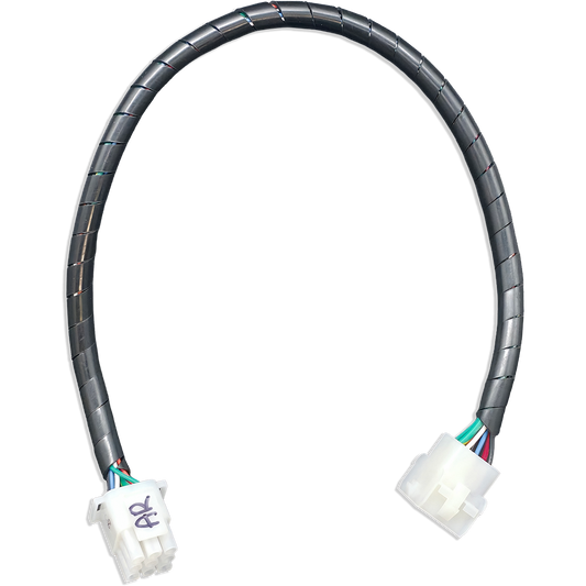 HARNESS (AC/BALL RAIL EXTENSION ADAPTOR) [AR2495LX]