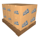 Pallet of 1200