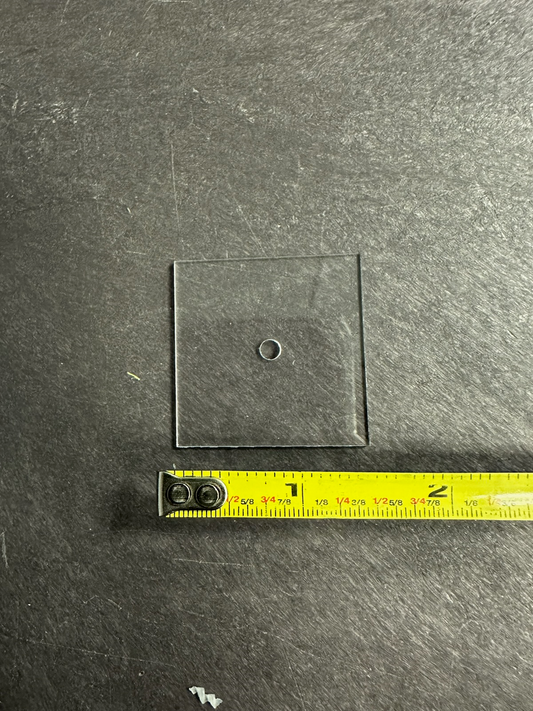 FUSE BLOCK COVER [AR3027]