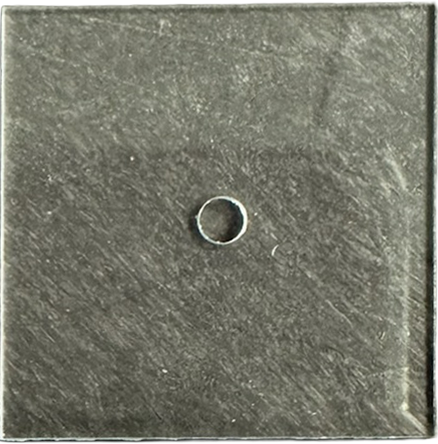 FUSE BLOCK COVER [AR3027]