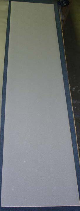 RUNWAY ASY GRAY (PEBBLE) [AR3200X]