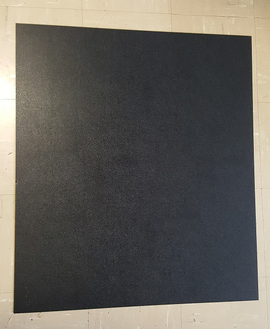 CARPET SUPPORT C [AR3445]