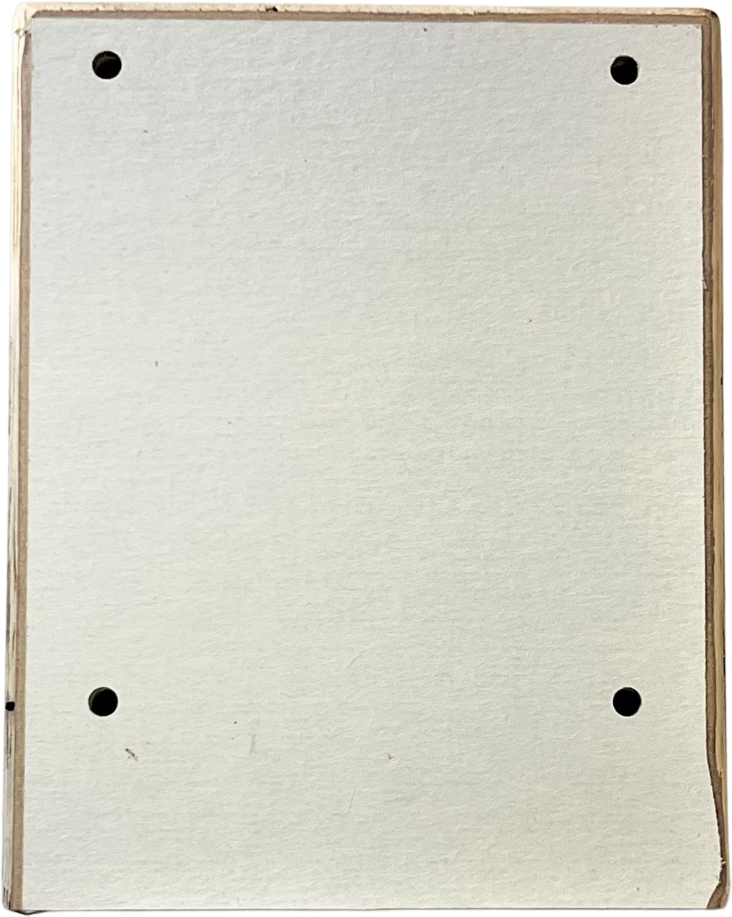 PANEL (ELECTRONICS PCB STANDOFF) [AR3559]