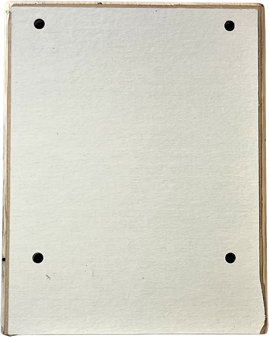 PANEL (ELECTRONICS PCB STANDOFF) [AR3559]