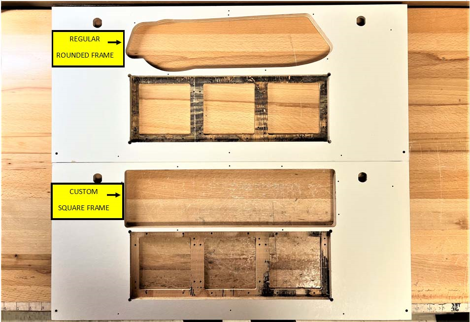 HEADER PANEL [AR3585]