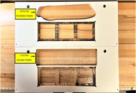 HEADER PANEL [AR3585]