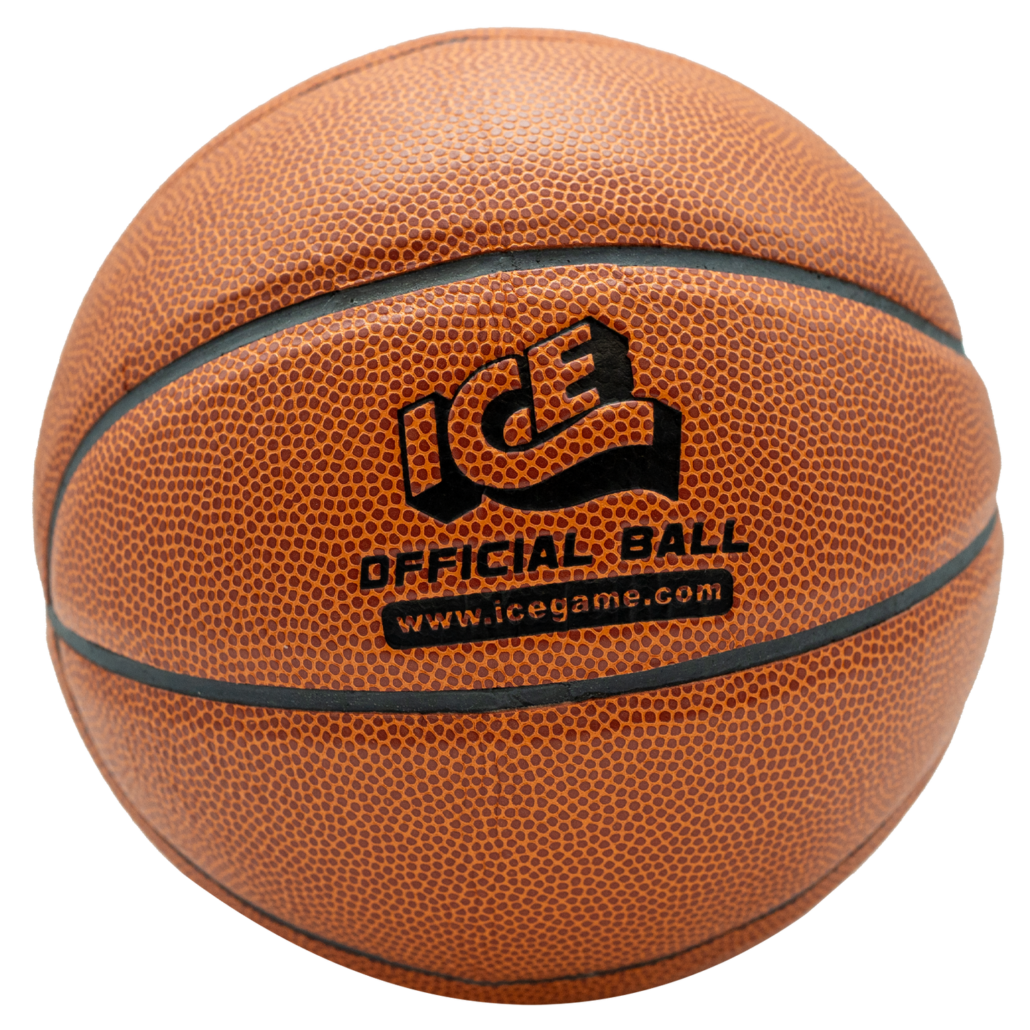 BASKETBALL  7" LEATHER (BB/BT/C [BB3001L]