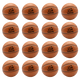 Pack of 16