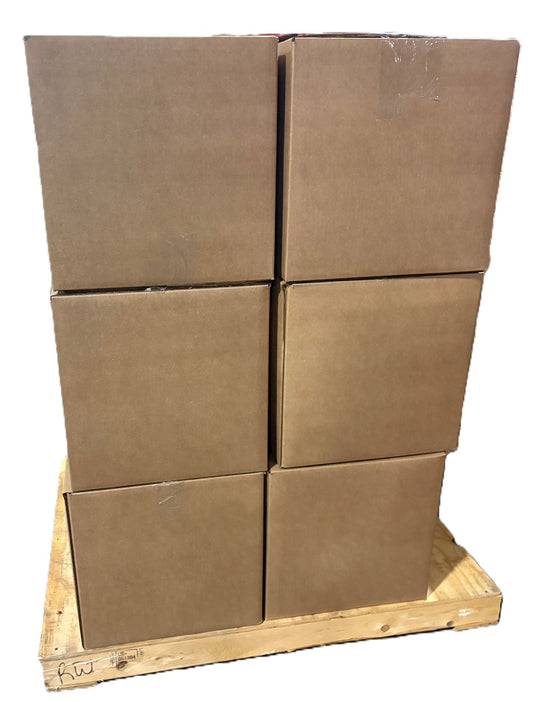 BALL 7" NBA TEAM KIT CASE OF 60 [BB3001NBA]