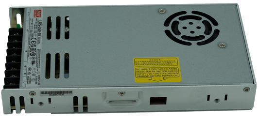 POWER SUPPLY +15VDC 7A (ROHS) [BC2011]