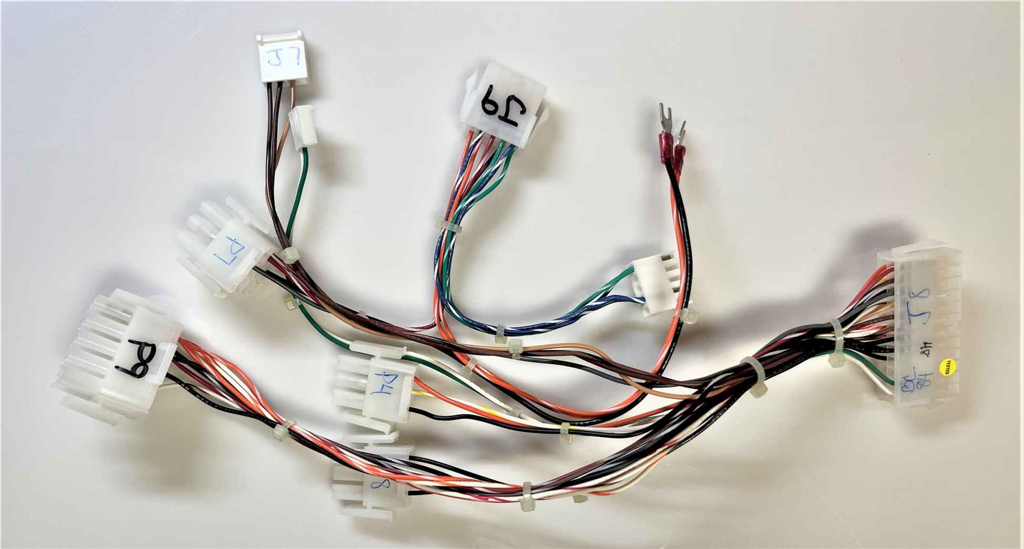 HARNESS (MAIN ADAPTOR A) [BC2253LX]