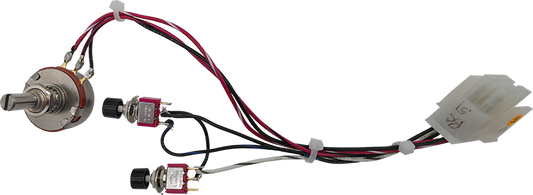 ASY (REMOTE) [BC2259X]