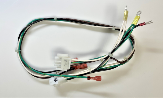 HARNESS (POWER SUPPLY/TRANS AC) [BC2267LX]