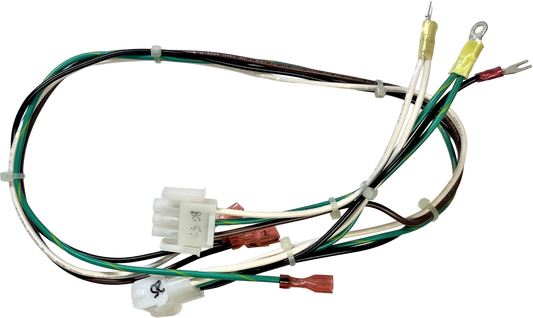 HARNESS (POWER SUPPLY/TRANS AC) [BC2267LX]