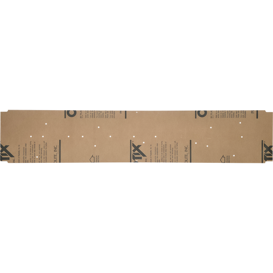 MARQUEE FRONT GLASS [BC3238]