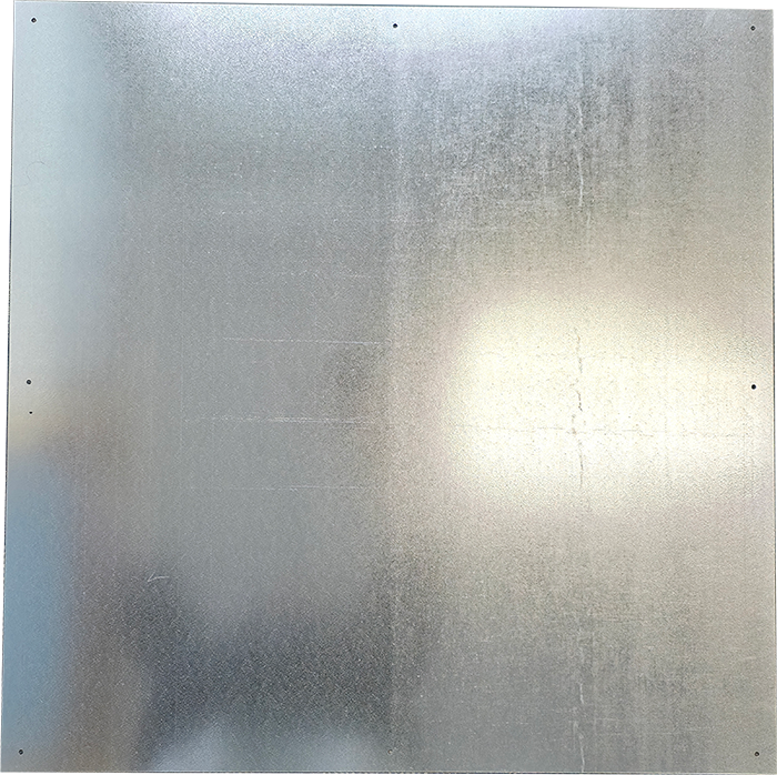 STATIC MAT-PLATE 32X32 [BF1043]