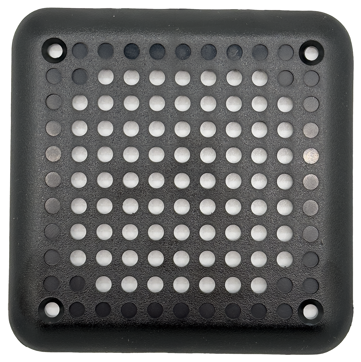 GRILLE 4" SPEAKER [BG3002]