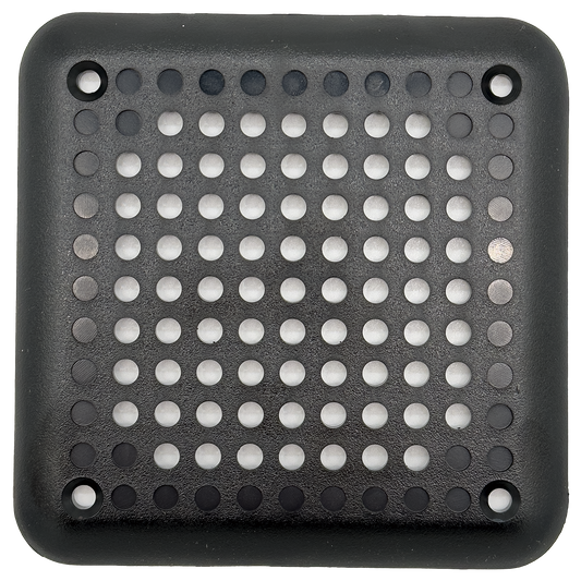 GRILLE 4" SPEAKER [BG3002]