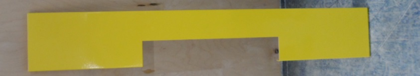 BRACKET (FRONT SHELF SUPPORT) [BL1045-P300]