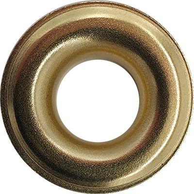 BRASS GROMMET [BL1053]